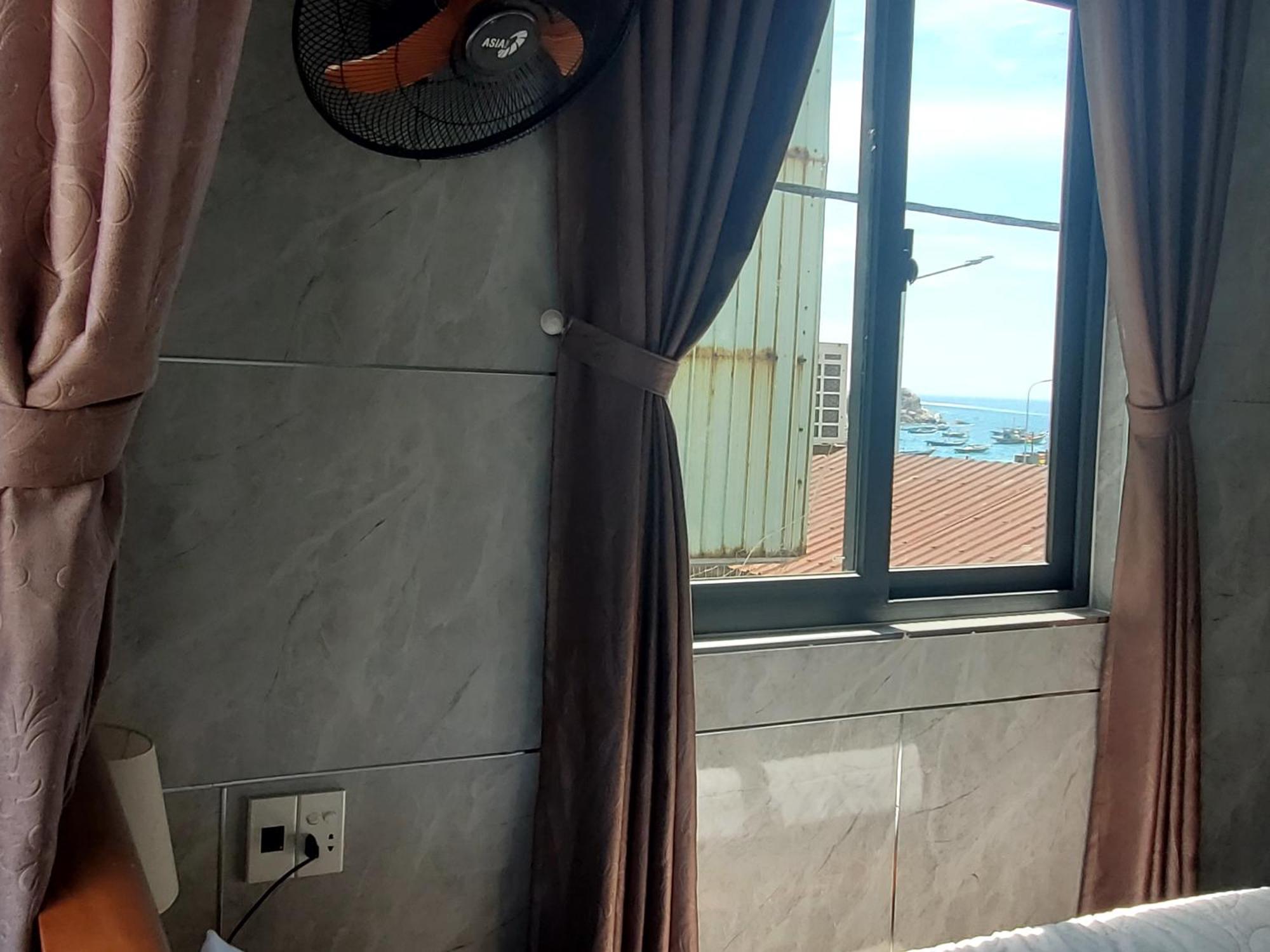 Tuan Thanh Homestay Tân Hiệ Pokoj fotografie