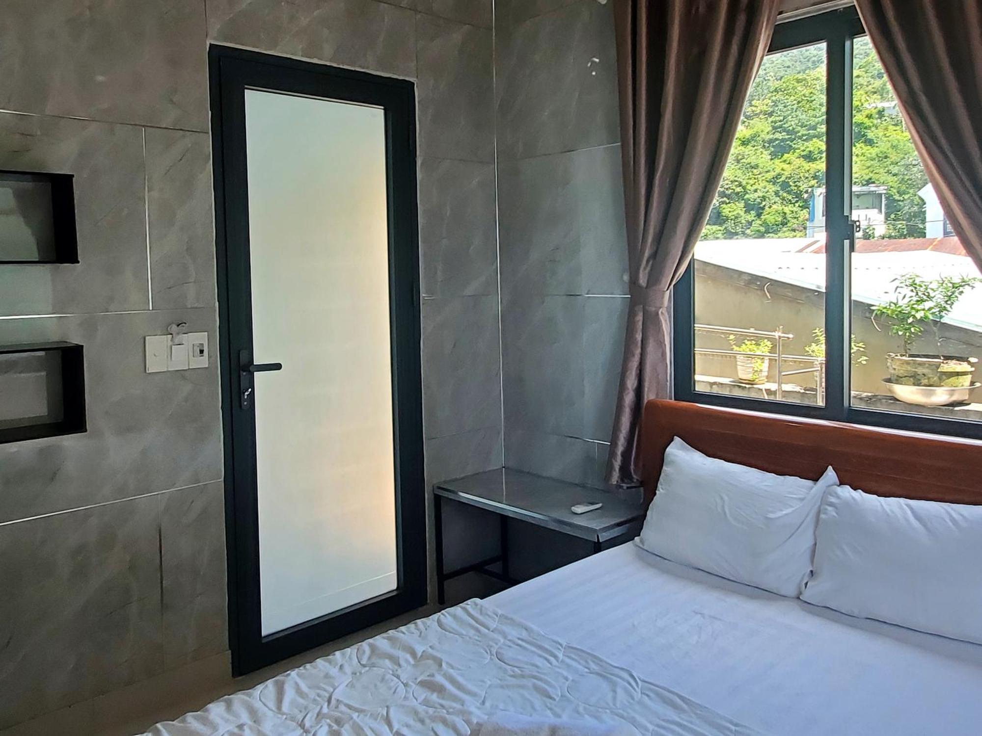Tuan Thanh Homestay Tân Hiệ Pokoj fotografie