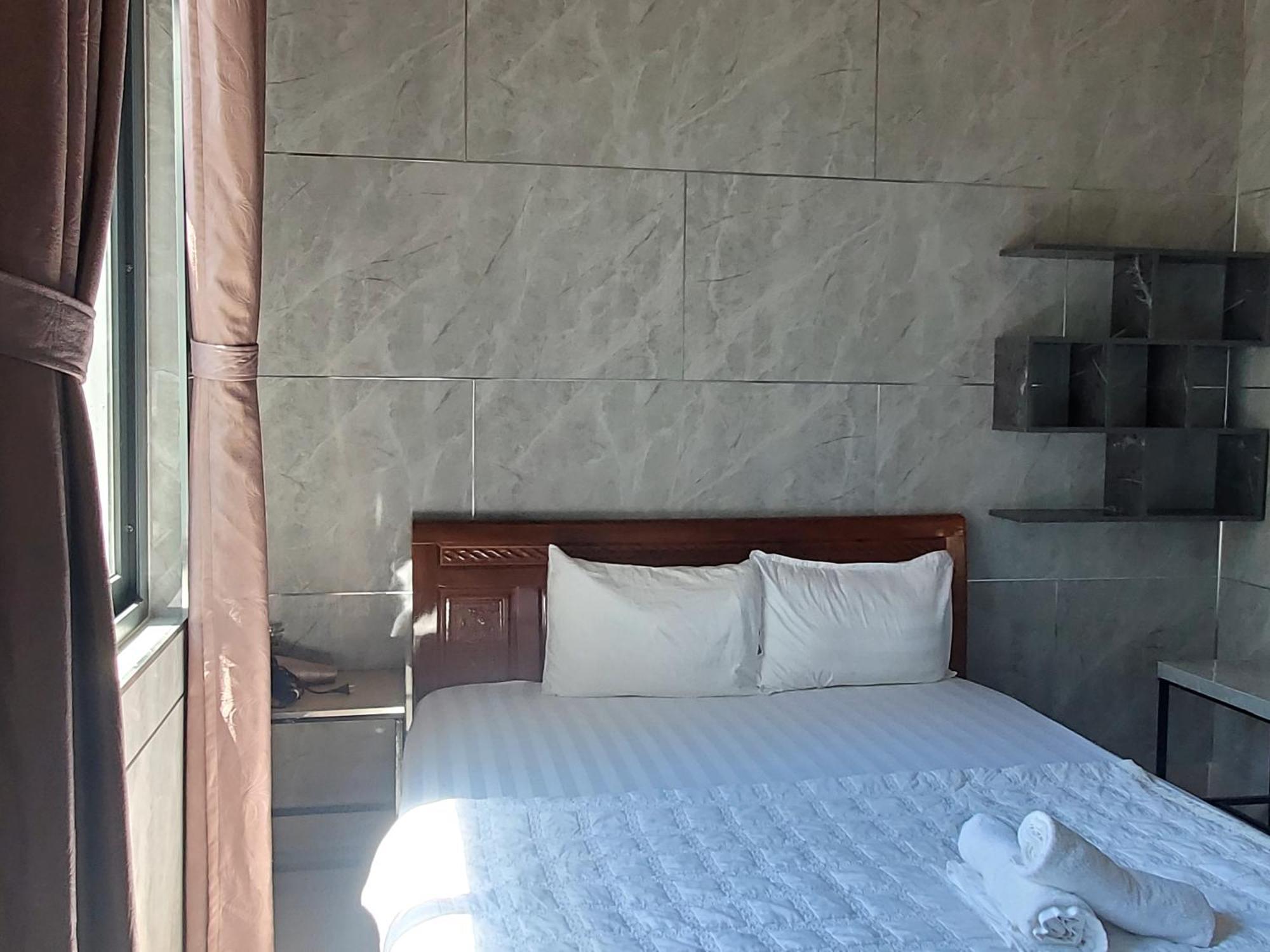 Tuan Thanh Homestay Tân Hiệ Pokoj fotografie
