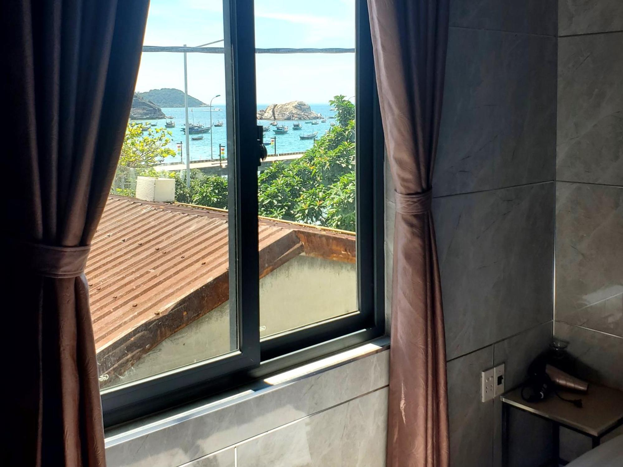 Tuan Thanh Homestay Tân Hiệ Pokoj fotografie