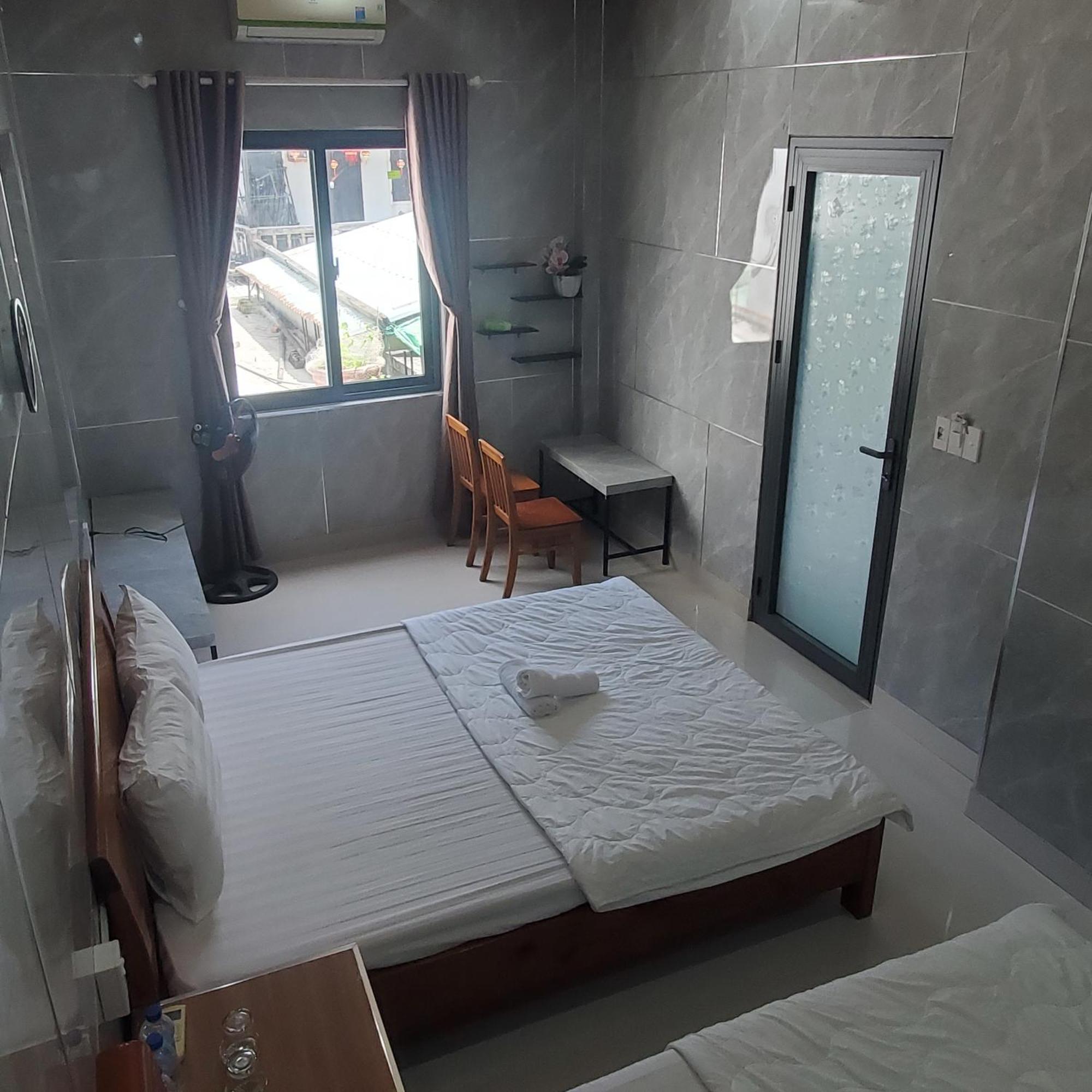 Tuan Thanh Homestay Tân Hiệ Pokoj fotografie